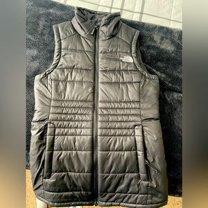 The North Face Puffer Vest